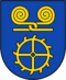 Logo Wappen Deinstedt