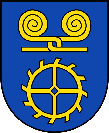 Logo Wappen Deinstedt